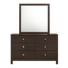 Sami - Youth 6-Drawer Dresser