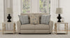 Chappy - Lay Flat Reclining Loveseat