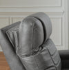 Schooner Rocks Power Recliner - Slate