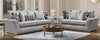 Ottoman With Storage Sonar Light Dove