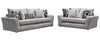 Sofa Sonar Light Dove