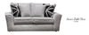 Sofa Sonar Light Dove