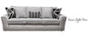 Sofa Sonar Light Dove