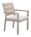 Reefline Dining Chair Gray — Set of 2