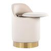 Marla - Vanity Stool