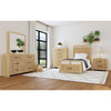 Ridgemont - Storage Bedroom Set
