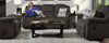 Rocker Recliner Newfield Clove
