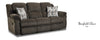 Rocker Recliner Newfield Clove