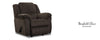 Rocker Recliner Newfield Clove