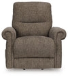 Aureta Power Lift Recliner - Earth