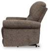 Aureta Power Lift Recliner - Earth