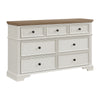 Eastwood - Youth 7-Drawer Dresser