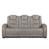 Breckenridge II - Reclining Sofa