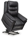 Oatman Power Lift Recliner - Carbon