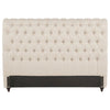 Devon - Upholstered Headboard
