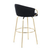 Claire - Bar Stool (Set of 2)