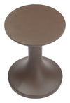 Arka Side Table Brown