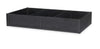 Flatiron Trundle Storage Drawer — Midnight