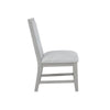 Fiona - Dining Side Chair (Set of 2) - Mist Gray