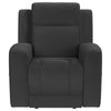 Brentwood - Upholstered Recliner Chair