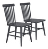 Zeilen - Outdoor Dining Chair