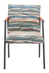 Reduga - Dining Chair - Multicolor