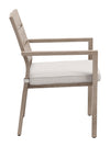 Reefline Dining Chair Gray — Set of 2