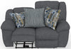 Trifecta - Reclining Loveseat