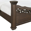 Brunswick - Panel Bed