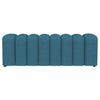Summer - Fabric Upholstered Tufted Accent Bench