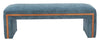 Scatola Bench Blue