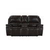 Brookings - Console Loveseat