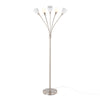 Medusa - Metal Floor Lamp 5 Arm
