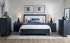 Summerland - Complete Upholstered Bed