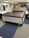 Cal King Platform Bed