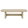 Kailani - Coastal Rectangular Table