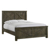 Maverick - Panel Bedroom Set