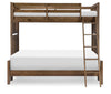 Summer Camp - Complete Over Bunk Bed