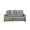 Breckenridge II - Reclining Sofa