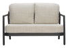 Rein Loveseat Beige