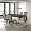 Skyline - Rectangle Dining Table Set