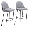 Jambi - Barstool (Set of 2)