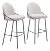 Jambi - Barstool (Set of 2)
