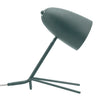 Jamison - Table Lamp - Green