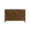 Ballard - 7 Drawer Dresser