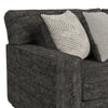 Tully - Loveseat With 4 Pillows