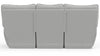 Lenny - Power Lay Flat Reclining Sofa