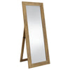 Cadence - Tempered Glass Full Length Mirror