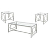 Merced - Rectangular Coffee Table Set