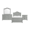 Kona - Panel Bedroom Set